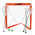 Brine Mini Lacrosse Set - 3 Sticks, 2 Balls, & 1 Goal