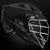 Cascade S Youth Matte Black Lacrosse Helmet