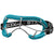 STX 4Sight + S Adult Women's Lacrosse Eye Mask Goggle