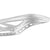 Maverik Kinetik Universal Lacrosse Head