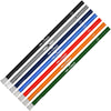 Warrior Burn Diamond Defense Lacrosse Shaft - 2017 Model