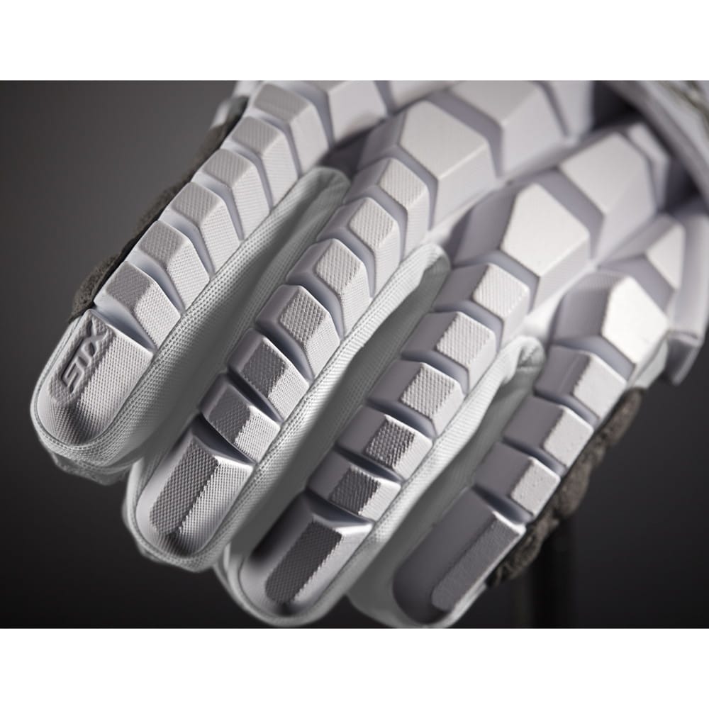 STX Surgeon RZR Lacrosse Gloves