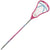 STX Fortress 100 Mesh Complete Women's Lacrosse Stick