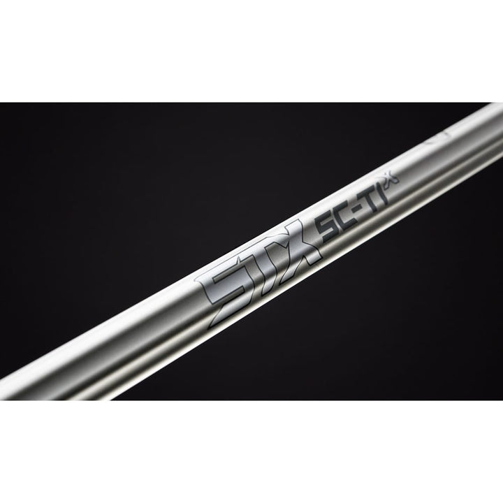 STX ScTi X Attack Lacrosse Shaft