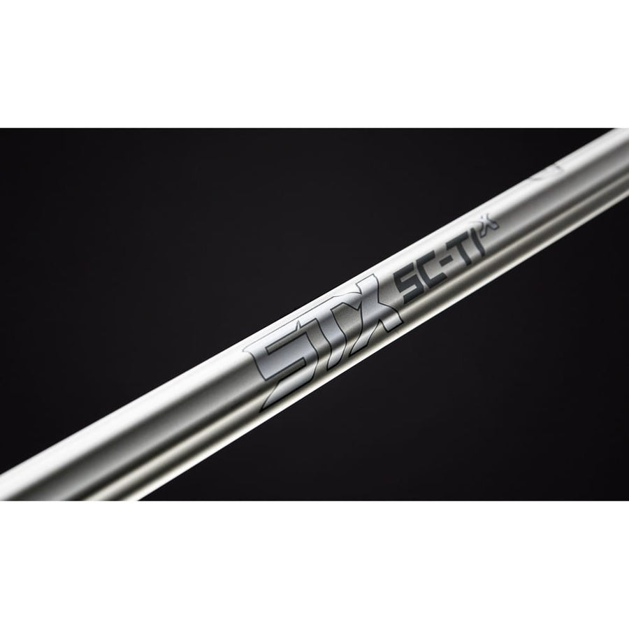 STX ScTi X Attack Lacrosse Shaft