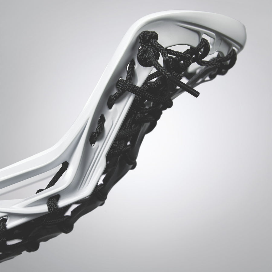 STX Exult 500 Lacrosse Stick Head STX 10 Degree Head