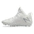New Balance Burn X2 Mid White Women's Lacrosse Cleats