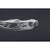 STX Surgeon 700 Lacrosse Head