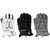 Epoch Integra Elite Lacrosse Goalie Gloves