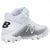New Balance Freeze LX Jr 2.0 White Lacrosse Cleats