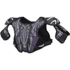 Warrior Tempo Elite Lacrosse Shoulder Pads