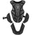 Warrior Nemesis Pro Lacrosse Goalie Chest Pad
