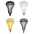 Brine Dynasty WARP PRO Women's Lacrosse Head