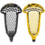 STX Axxis 10 Degree Composite Complete Women's Lacrosse Stick
