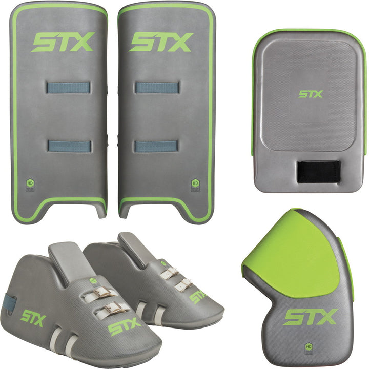 STX Deny Youth Field Hockey Goalie Package