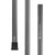 ECD CARBON 2.0 Composite Attack Lacrosse Shaft