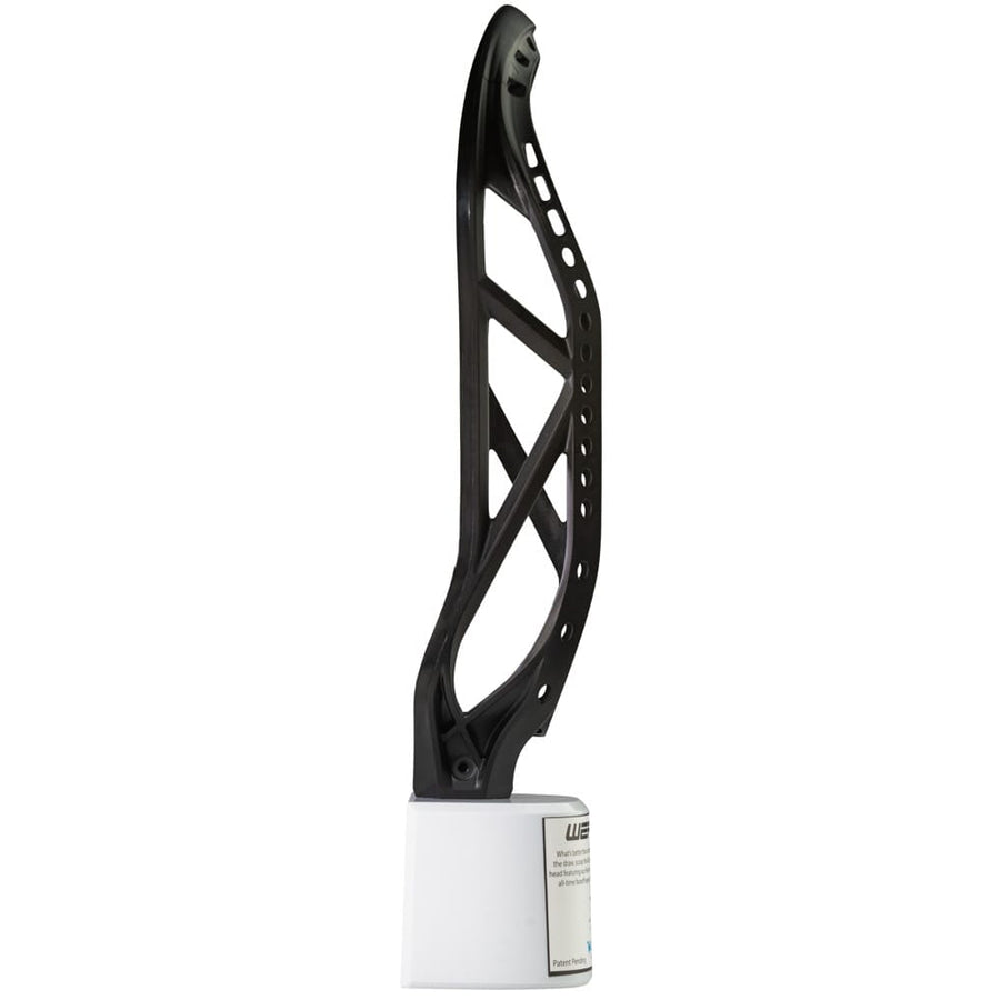 ECD Weapon X Lacrosse Head Lacrosse Faceoff Head