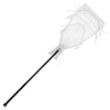Warrior Wall Jr Junior Box Complete Goalie Lacrosse Stick
