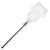 Warrior Wall Jr Junior Box Complete Goalie Lacrosse Stick