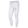 Nike Pro Leggings | Nike Pro Men's White Tights