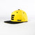 Epoch Techno-Color E Snapback Lacrosse Cap Hat