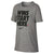 Nike Dri-Fit Wins Start Here Grey Boy's Shirt