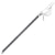 Epoch Integra Z One Dragonfly Integra Composite Complete Attack Lacrosse Stick