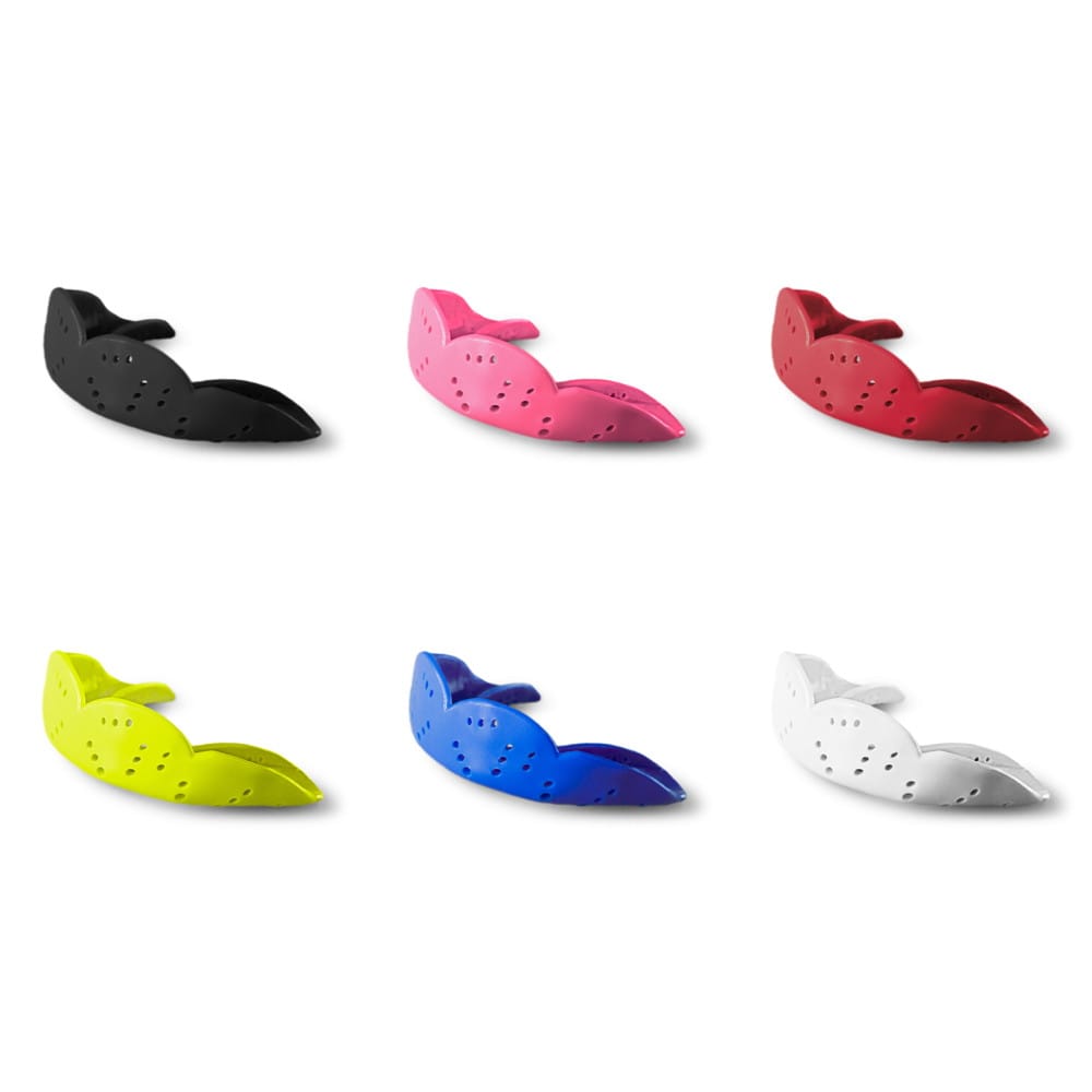 SISU Aero Mouthguard - Thumbnail 3