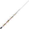 TRUE Comp SF 4.0 Flex 2 Maryland Bricks Composite Goalie Lacrosse Shaft