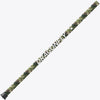 Epoch Dragonfly Pro C60 iQ8 Camo Composite Defense Lacrosse Shaft