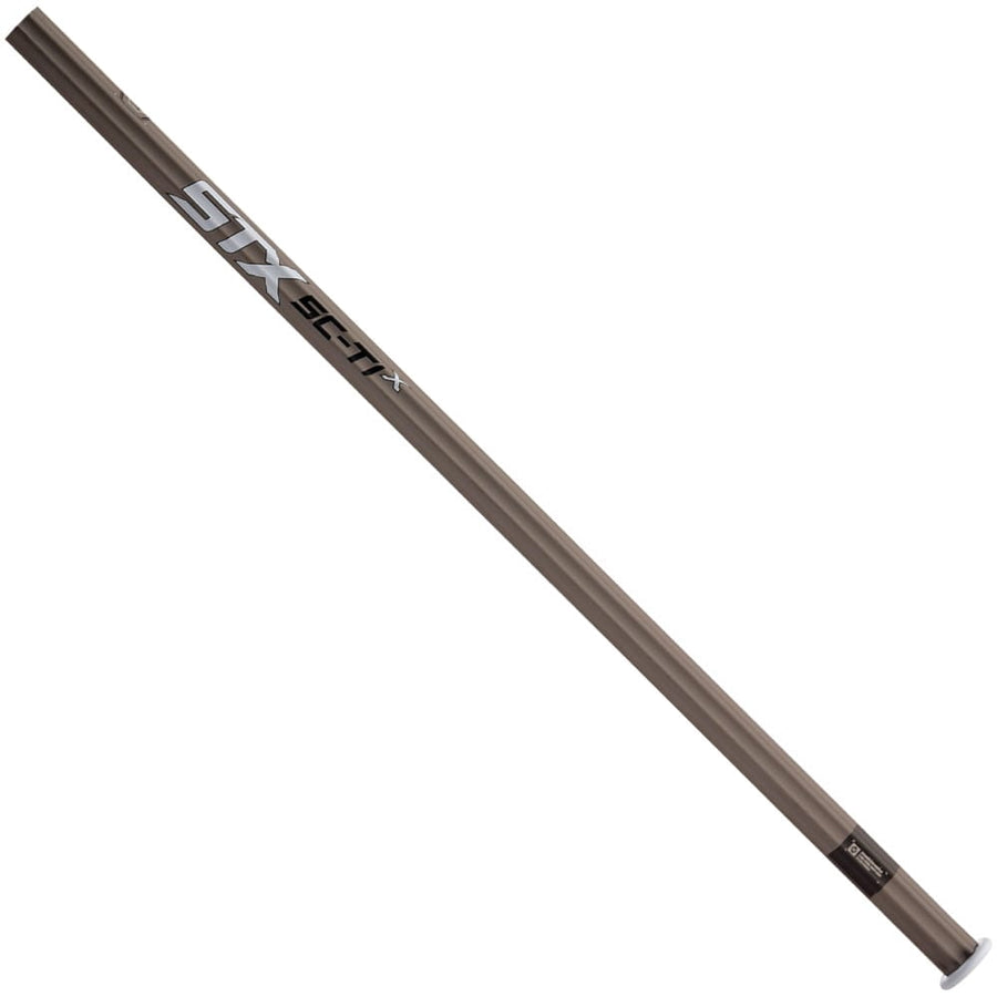 STX ScTi X Attack Lacrosse Shaft