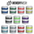 SportStop STX MEMORY MESH CUSTOM STRINGING JOB - Men's Lacrosse