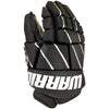 Warrior Burn Fatboy Box Lacrosse Goalie Gloves