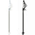 String King Complete 2 Intermediate Attack Lacrosse Stick