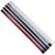 Savage X Titanium 7 Attack Lacrosse Shaft