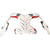 Under Armour Revenant Box Lacrosse Shoulder Pads