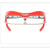 Cascade Poly Air Custom Women's Lacrosse Eye Mask Goggle