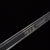 STX Fiber X Composite Attack Lacrosse Shaft