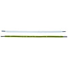 FireThreads Lacrosse Head Bottom Lace String