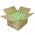 Case of 120 Lime Green Lacrosse Balls - NOCSAE / NCAA / NFHS Certified Game Balls