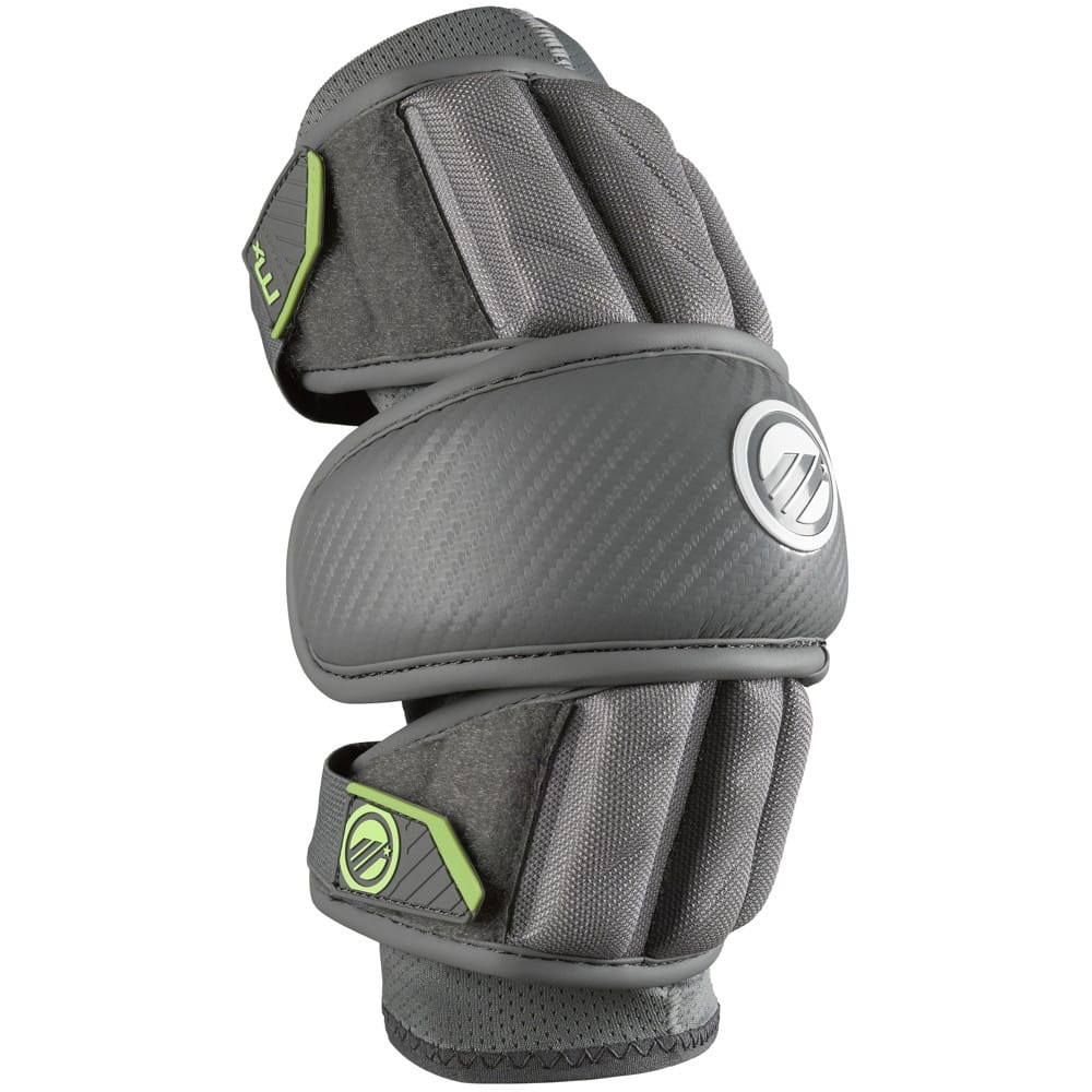 Maverik MX Lacrosse Arm Pads 2022 Model