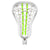 Brine Reign Women's Lacrosse Head