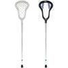 Warrior Evo WARP Mini Lacrosse Stick with Ball - 2020 Model