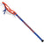 Warrior Mini Evo 4 Lacrosse Stick with Ball