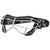 STX Focus S Women's Lacrosse Eye Mask Goggle
