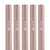 String King Metal 2 Attack Lacrosse Shaft