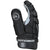 Warrior Nemesis Pro Lacrosse Goalie Gloves - 2018 Model