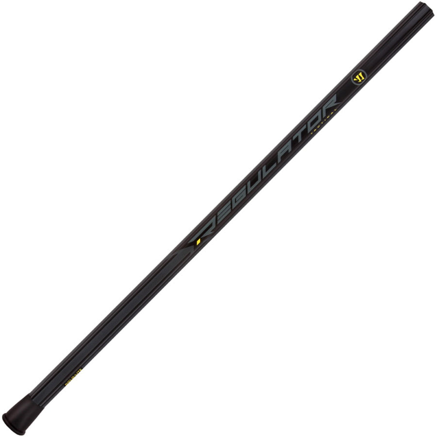 Warrior Regulator Tactical Attack Lacrosse Shaft