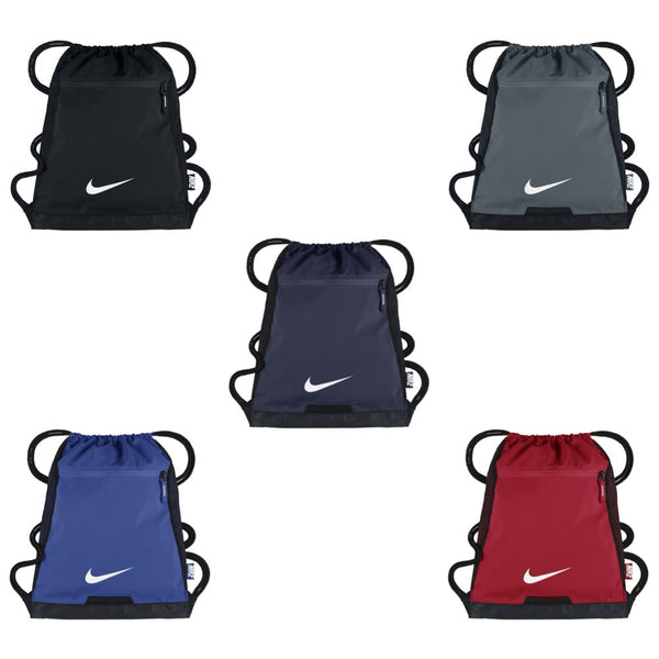 【AAKE】AURORA GYM SACK Nike Alpha Gym Sack