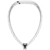 Warrior Nemesis 3 Goalie Lacrosse Head